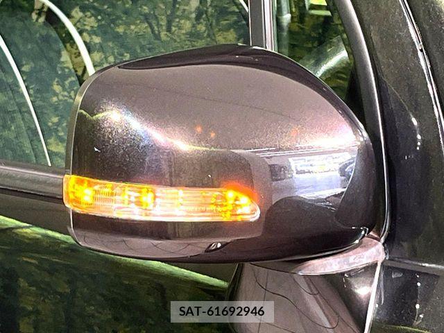 Daihatsu MOVE CONTE CUSTOM 2009-11 5872948-6