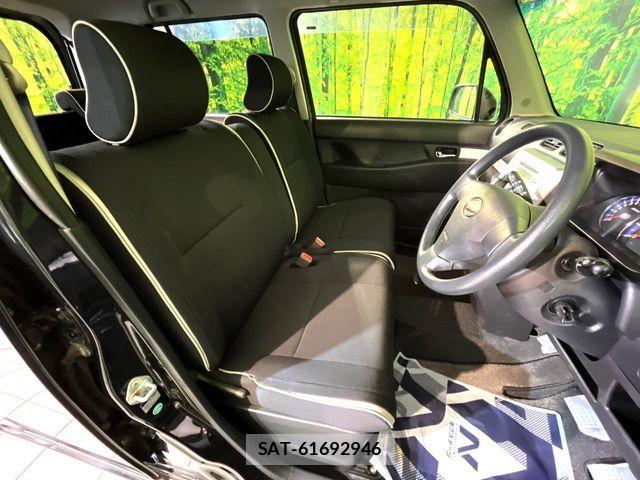 Daihatsu MOVE CONTE CUSTOM 2009-11 5872948-7