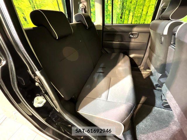 Daihatsu MOVE CONTE CUSTOM 2009-11 5872948-8