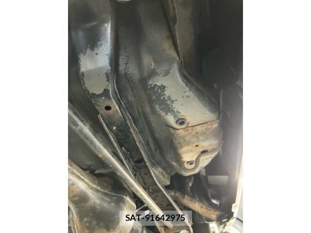 Daihatsu MOVE CONTE CUSTOM 2010-03 6500617-9