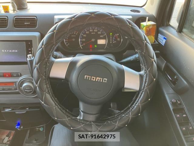 Daihatsu MOVE CONTE CUSTOM 2010-03 6500617-17