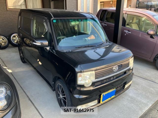 Daihatsu MOVE CONTE CUSTOM 2010-03 6500617-1