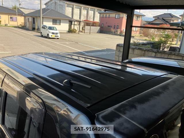 Daihatsu MOVE CONTE CUSTOM 2010-03 6500617-19