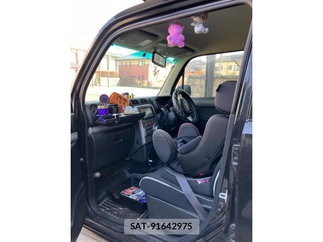 Daihatsu MOVE CONTE CUSTOM 2010-03 6500617-20