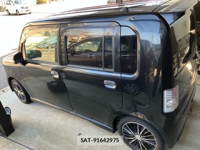 Daihatsu MOVE CONTE CUSTOM 2010-03 6500617-3