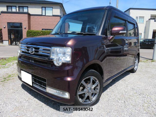 sat car