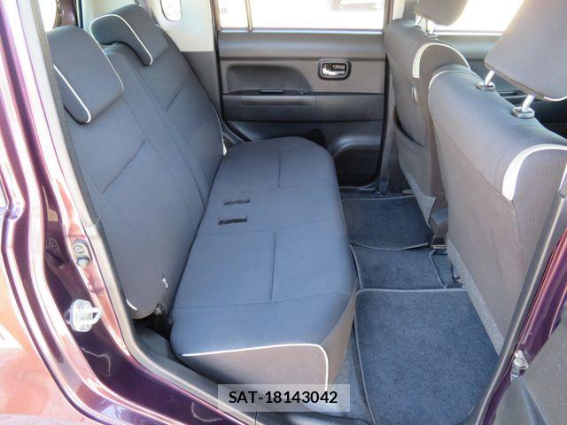 Daihatsu MOVE CONTE CUSTOM 2014-01 6642030-10