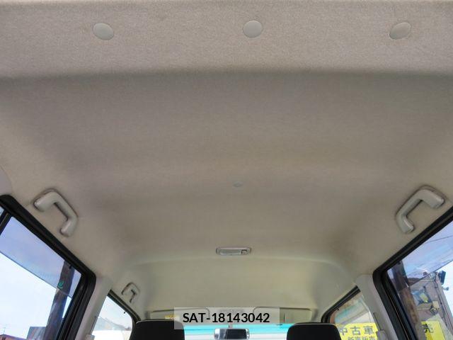 Daihatsu MOVE CONTE CUSTOM 2014-01 6642030-12