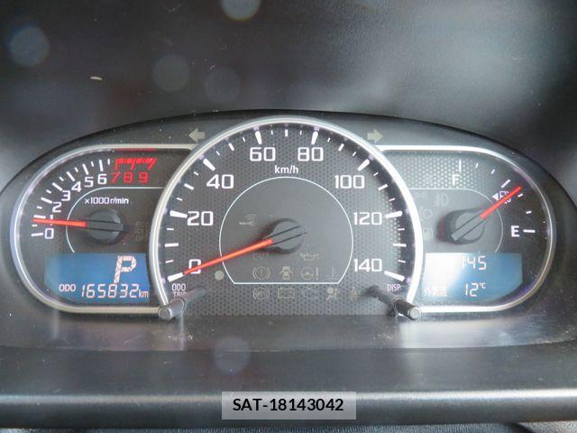 Daihatsu MOVE CONTE CUSTOM 2014-01 6642030-14