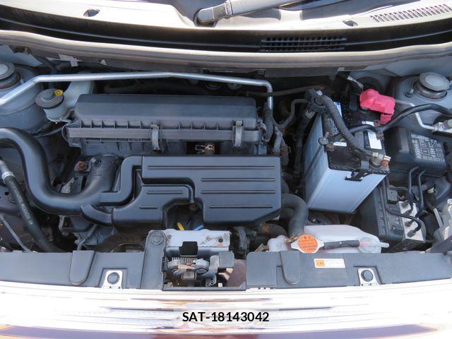 Daihatsu MOVE CONTE CUSTOM 2014-01 6642030-15