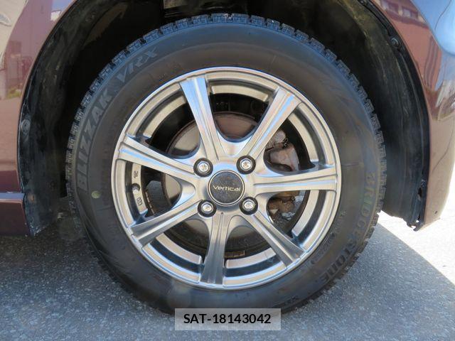 Daihatsu MOVE CONTE CUSTOM 2014-01 6642030-18