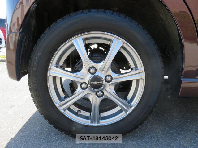 Daihatsu MOVE CONTE CUSTOM 2014-01 6642030-19
