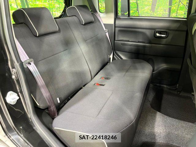 Daihatsu MOVE CONTE CUSTOM 2013-06 7251639-9