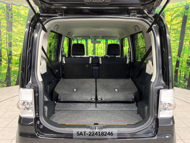 Daihatsu MOVE CONTE CUSTOM 2013-06 7251639-10
