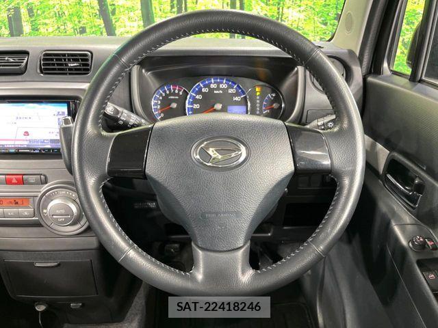 Daihatsu MOVE CONTE CUSTOM 2013-06 7251639-11