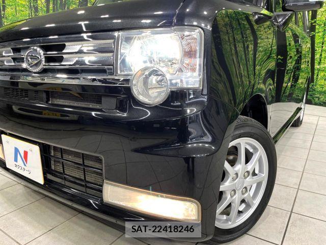 Daihatsu MOVE CONTE CUSTOM 2013-06 7251639-12