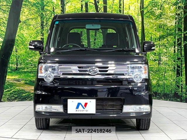 Daihatsu MOVE CONTE CUSTOM 2013-06 7251639-14