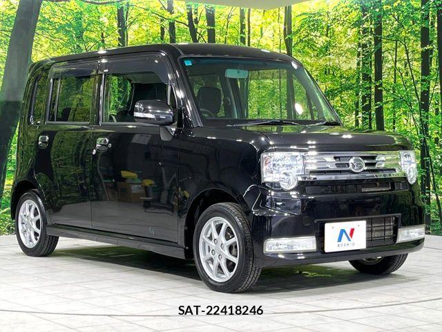 Daihatsu MOVE CONTE CUSTOM 2013-06 7251639-16