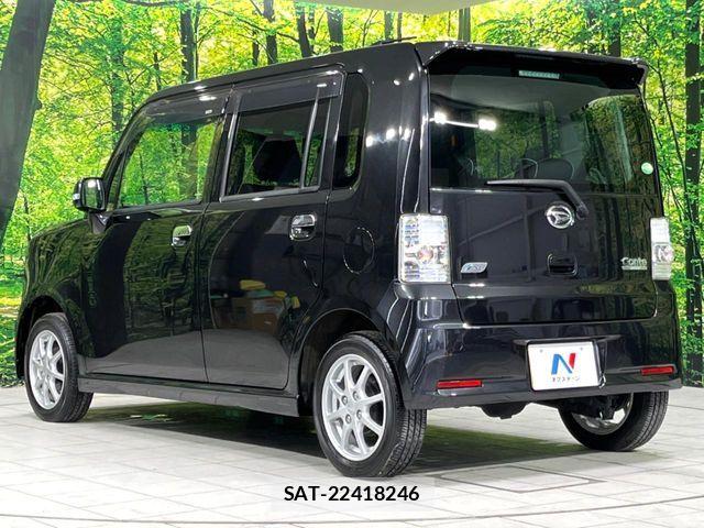 Daihatsu MOVE CONTE CUSTOM 2013-06 7251639-17