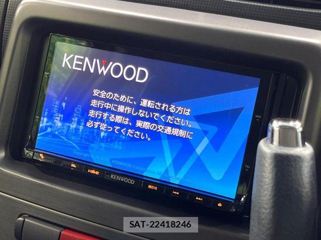 Daihatsu MOVE CONTE CUSTOM 2013-06 7251639-3