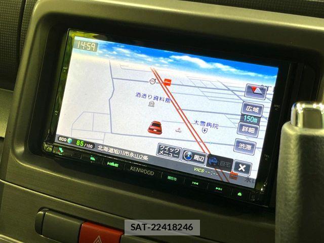 Daihatsu MOVE CONTE CUSTOM 2013-06 7251639-4