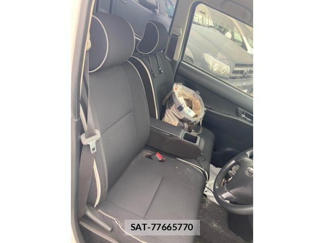 Daihatsu MOVE CONTE CUSTOM 2009-09 7456045-9