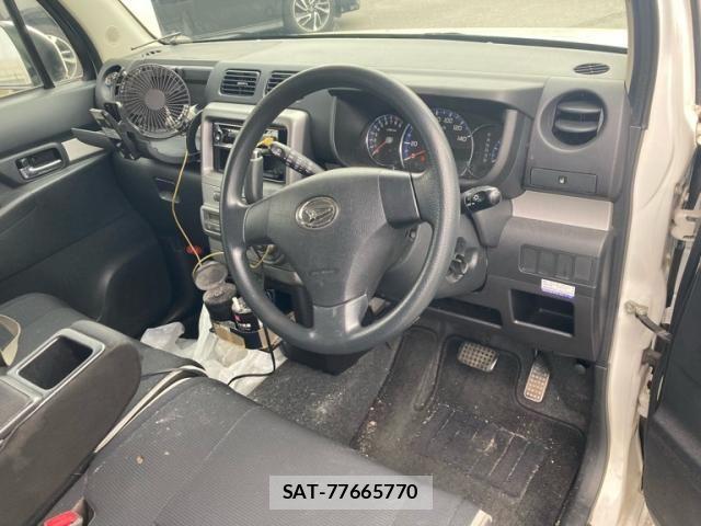 Daihatsu MOVE CONTE CUSTOM 2009-09 7456045-10
