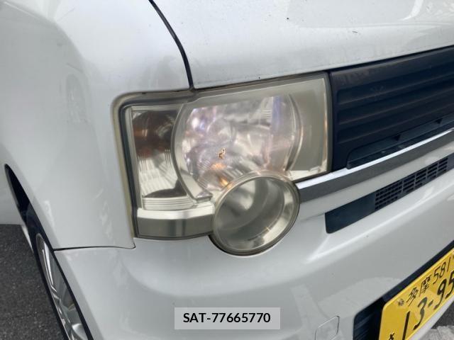 Daihatsu MOVE CONTE CUSTOM 2009-09 7456045-11