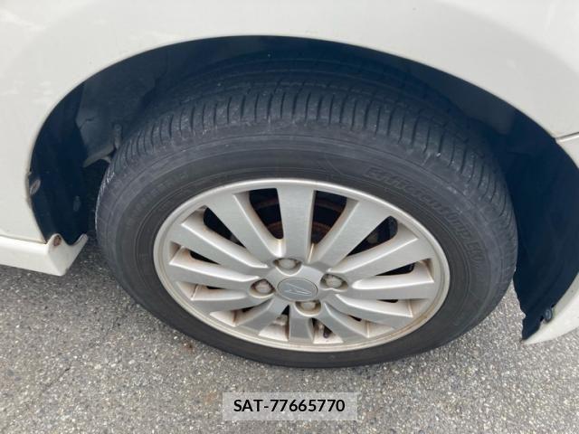 Daihatsu MOVE CONTE CUSTOM 2009-09 7456045-1