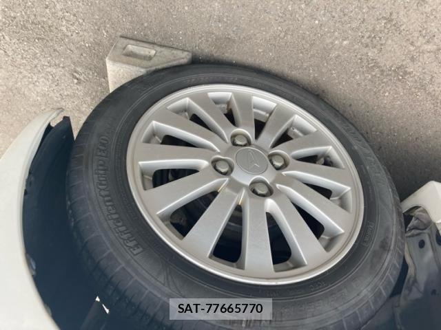 Daihatsu MOVE CONTE CUSTOM 2009-09 7456045-6