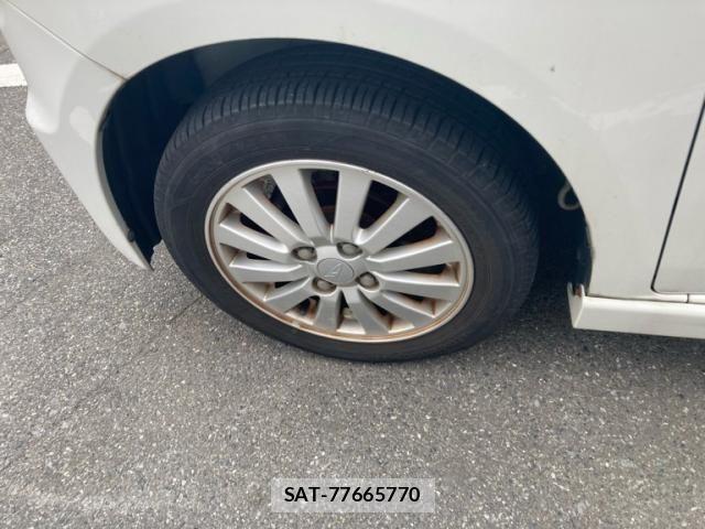Daihatsu MOVE CONTE CUSTOM 2009-09 7456045-7