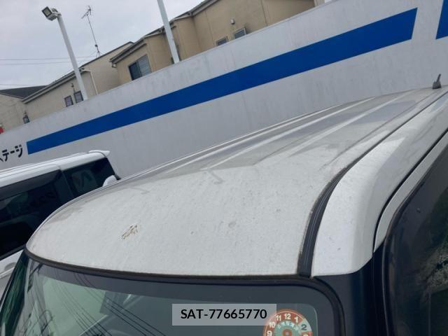 Daihatsu MOVE CONTE CUSTOM 2009-09 7456045-8
