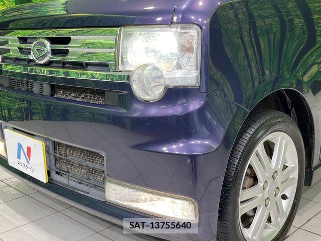 Daihatsu MOVE CONTE CUSTOM 2013-01 7456046-11