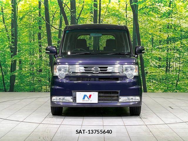 Daihatsu MOVE CONTE CUSTOM 2013-01 7456046-13