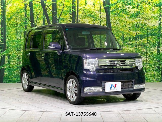 Daihatsu MOVE CONTE CUSTOM 2013-01 7456046-15