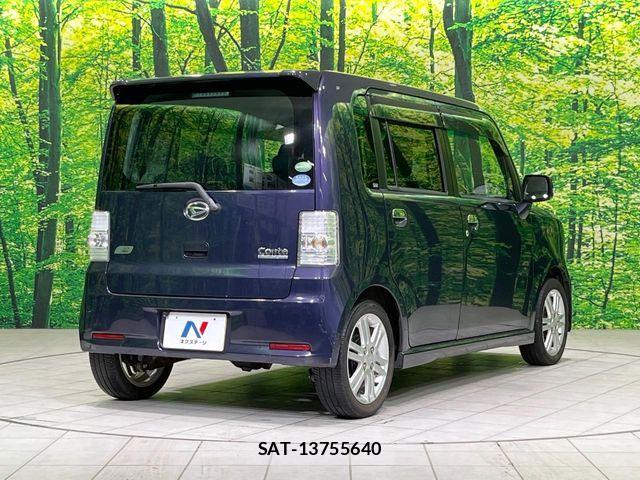 Daihatsu MOVE CONTE CUSTOM 2013-01 7456046-16
