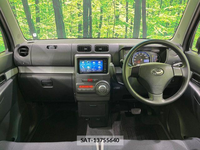 Daihatsu MOVE CONTE CUSTOM 2013-01 7456046-1