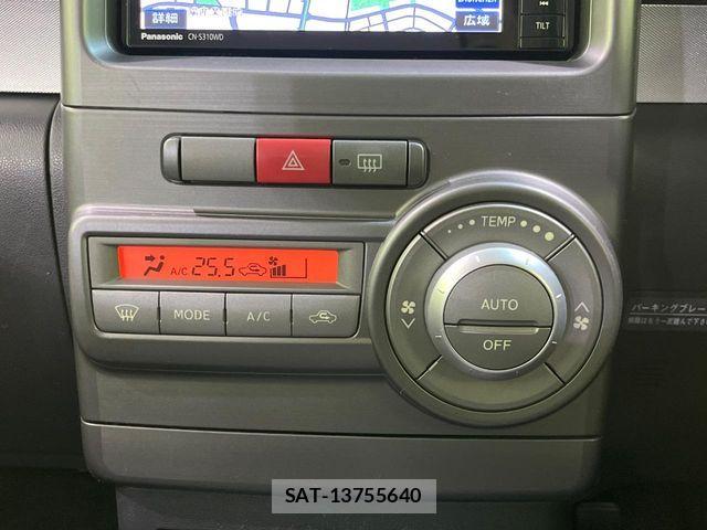 Daihatsu MOVE CONTE CUSTOM 2013-01 7456046-4