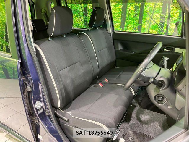 Daihatsu MOVE CONTE CUSTOM 2013-01 7456046-7