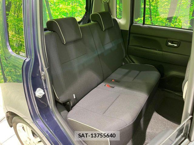 Daihatsu MOVE CONTE CUSTOM 2013-01 7456046-8