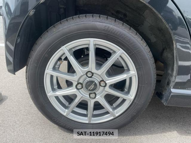 Daihatsu MOVE CONTE CUSTOM 2013-10 7878022-9
