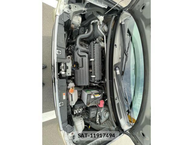 Daihatsu MOVE CONTE CUSTOM 2013-10 7878022-13