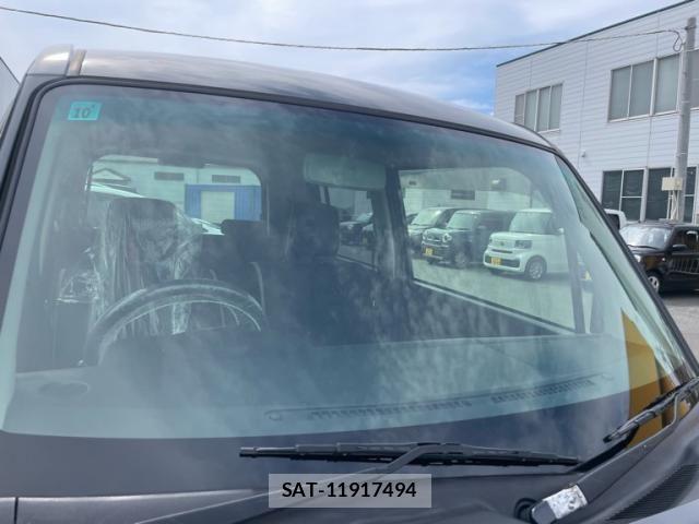 Daihatsu MOVE CONTE CUSTOM 2013-10 7878022-17