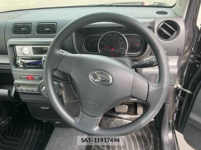 Daihatsu MOVE CONTE CUSTOM 2013-10 7878022-18