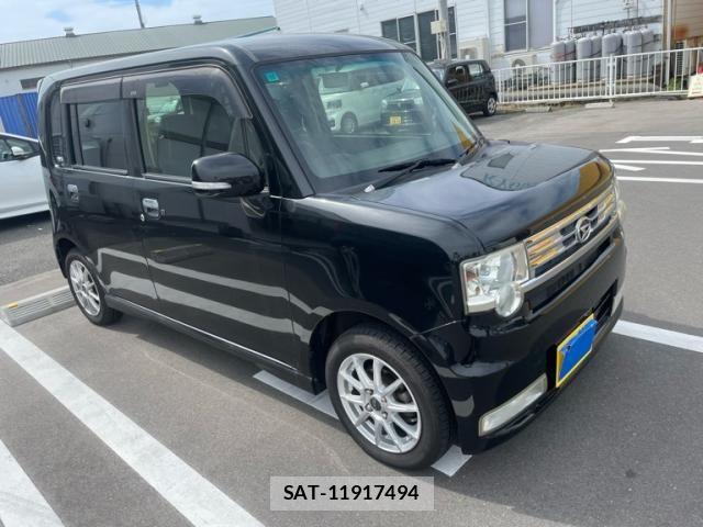Daihatsu MOVE CONTE CUSTOM 2013-10 7878022-1