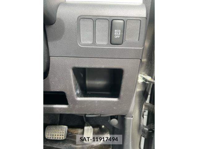 Daihatsu MOVE CONTE CUSTOM 2013-10 7878022-19