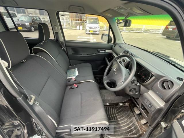 Daihatsu MOVE CONTE CUSTOM 2013-10 7878022-20