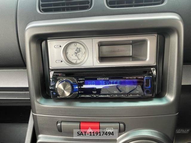 Daihatsu MOVE CONTE CUSTOM 2013-10 7878022-24