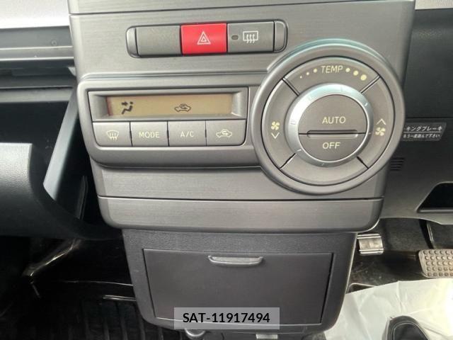 Daihatsu MOVE CONTE CUSTOM 2013-10 7878022-25