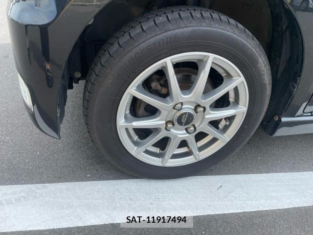 Daihatsu MOVE CONTE CUSTOM 2013-10 7878022-4